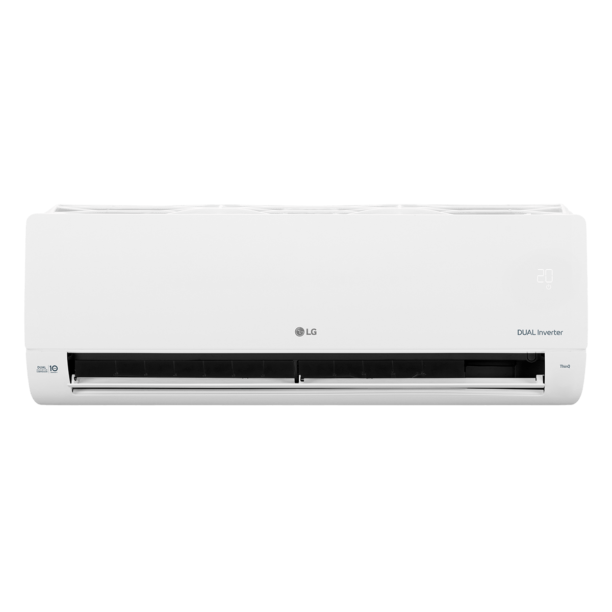 AIRE ACONDICIONADO LG Vm182C31 18000 BTU